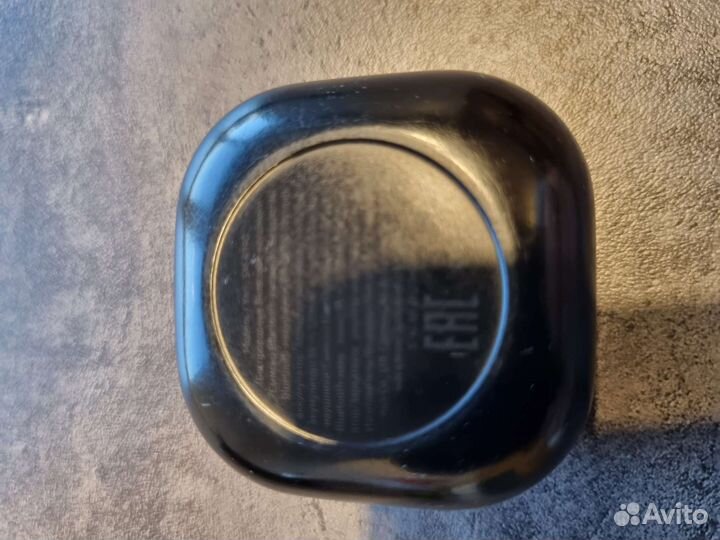 Наушники samsung galaxy buds pro