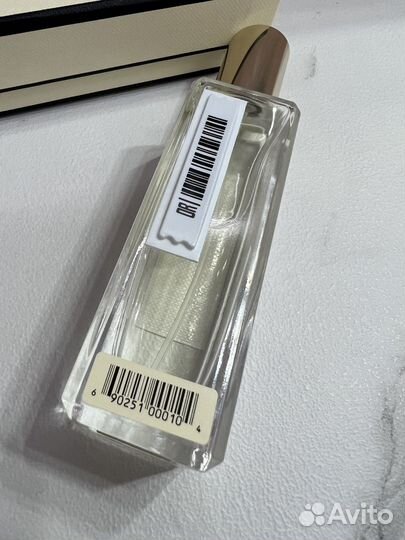 Духи, туалетная вода Jo Malone London Grapefruit