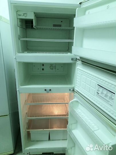 Холодильник Westpoint, Full NoFrost, Корея