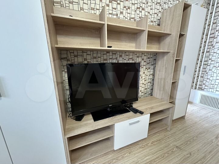 2-к. квартира, 55,6 м², 6/12 эт.