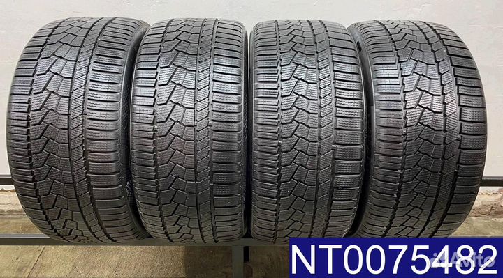 Continental ContiWinterContact TS 860S 275/35 R20 97U
