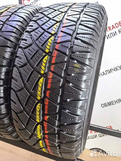 Michelin Latitude Cross 235/55 R18 100H
