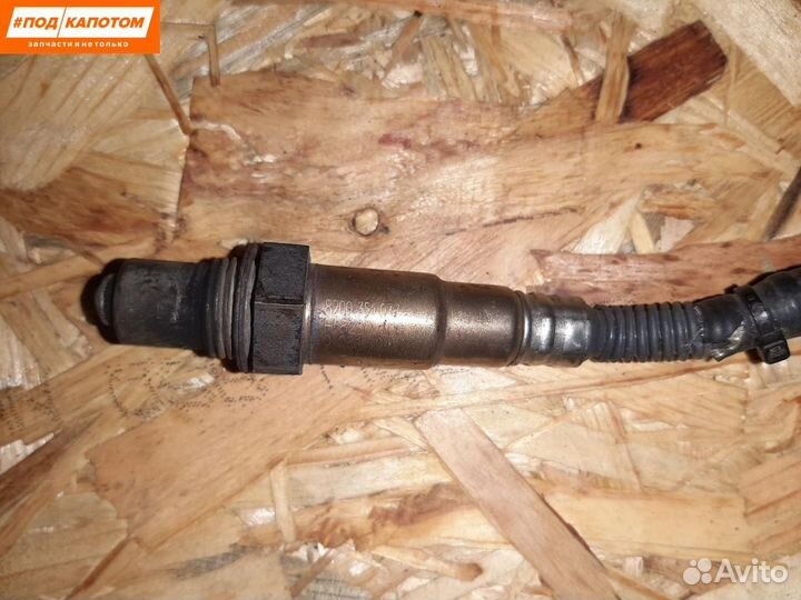 Лямбда-зонд Nissan X-Trail T31 (2007 - 2011)