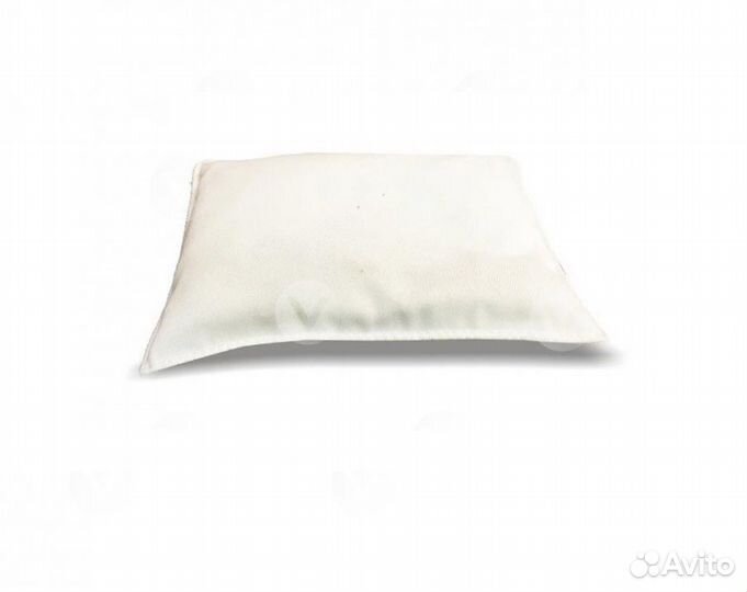 Мешок для вулканизатора с наполнителем 15*20см