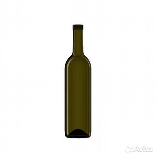 Бутылка 