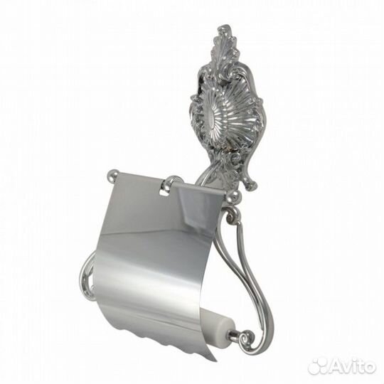 Держатель для бумаги Migliore Elisabetta 17024 хром