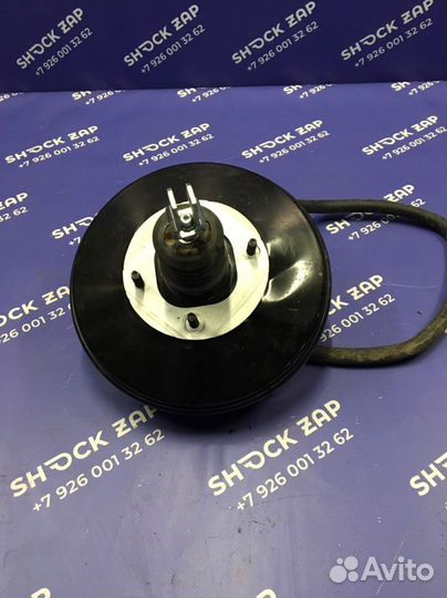 Усилитель тормозов вакуумный Lifan X50 Лифан Х50