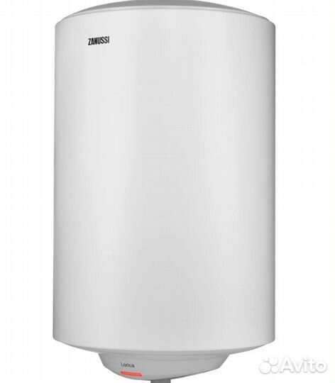 Водонагреватель (бойлер) Ballu Zanussi Electrolux