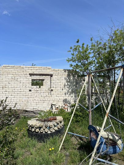 Участок 5 сот. (СНТ, ДНП)