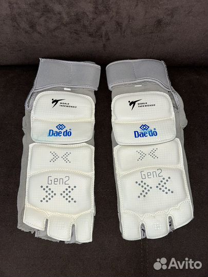 Сенсорные носки (футы) dae do