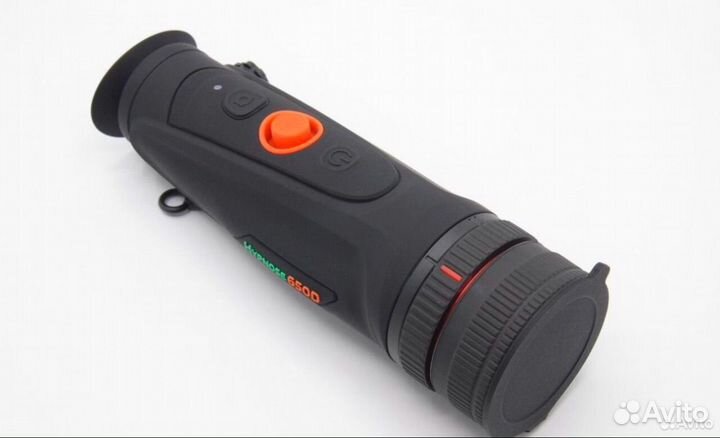 Тепловизор RikaNV Hypnose 650D