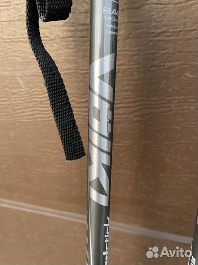 Горнолыжные детские палки Volki Speedstick 85