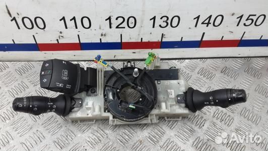 Переключатель поворотов и дворников (стрекоза) ren