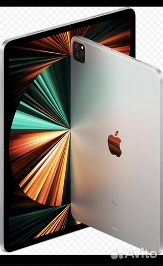 iPad pro 11 m2 128 gb wifi LTE grey