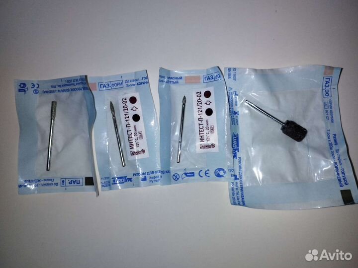 Машинка для маникюра и педикюра