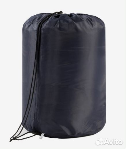 Спальный мешок -20