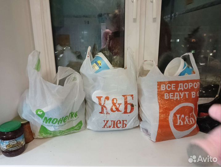 Емкость для рассады