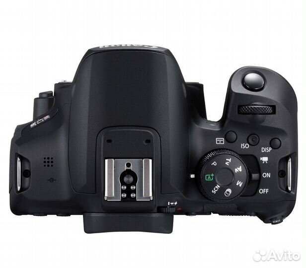 Цифровая камера Canon EOS 850D body