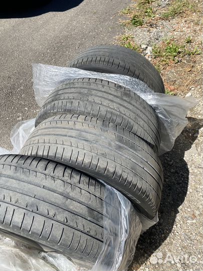 Michelin Primacy HP 215/50 R17 95W