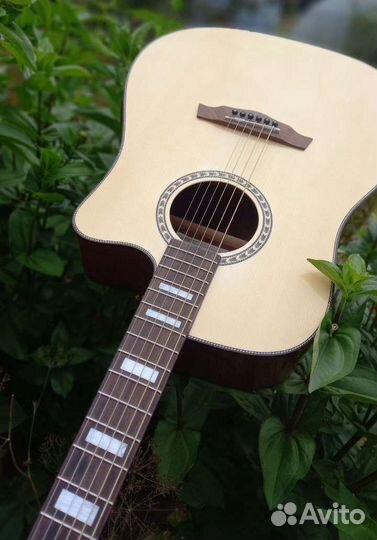 Уроки игры на гитаре