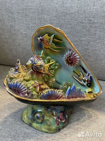 Светильник ночник ретро витажный