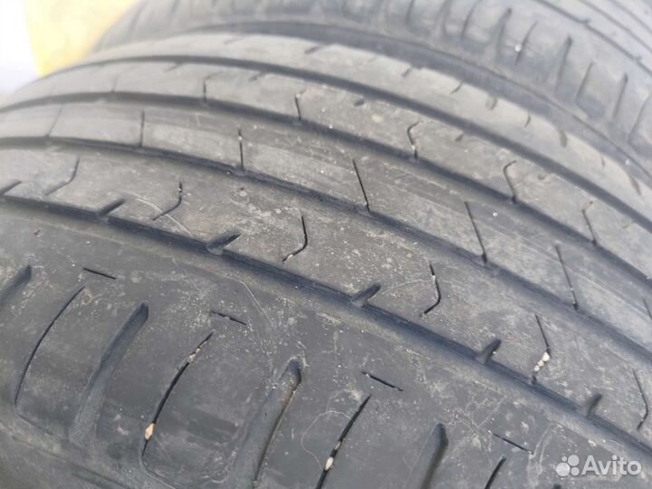 Bridgestone Ecopia NH100 225/45 R18 95W