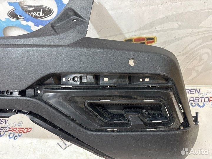 Юбка бампера задняя Omoda C5 2022-Нв