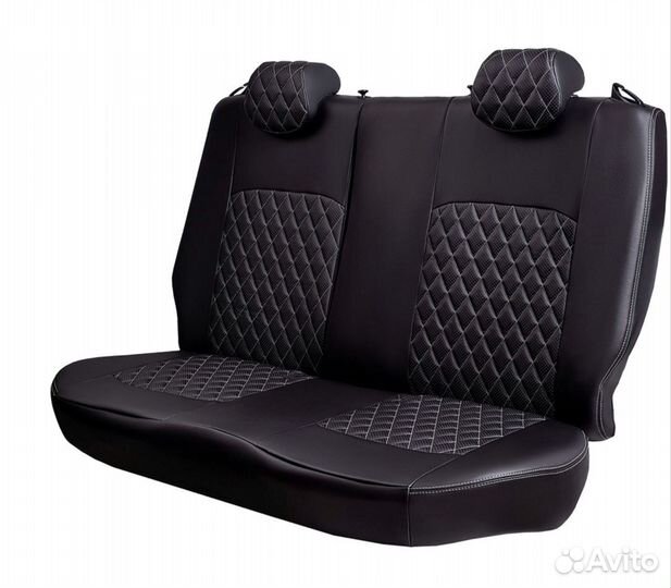 Чехлы на ниву