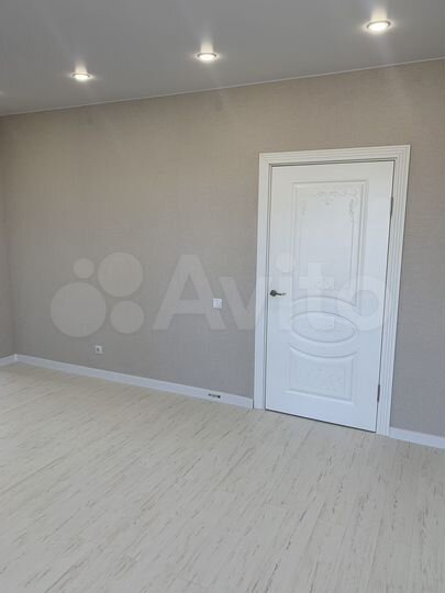 2-к. квартира, 55 м², 14/16 эт.