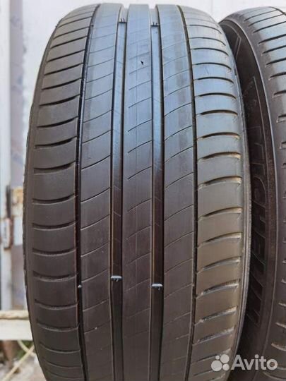 Michelin Primacy 3 205/55 R17 95W
