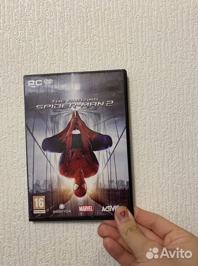 Супергерои и the amazing spider-man 2