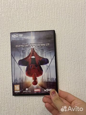 Супергерои и the amazing spider-man 2