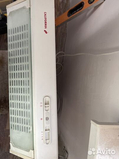 Вытяжка для кухни 50 см