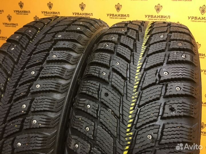 Nokian Tyres Nordman+ 205/55 R16 91T