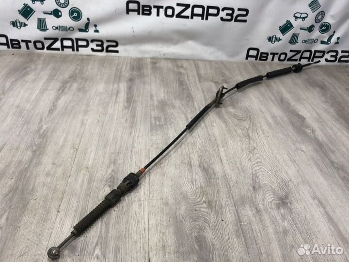 Трос АКПП Mitsubishi Lancer 10 4B11 2008