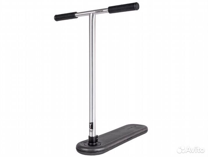 Самокат батутный