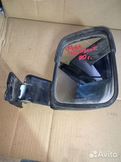 Зеркало правое Ford Transit 90 год