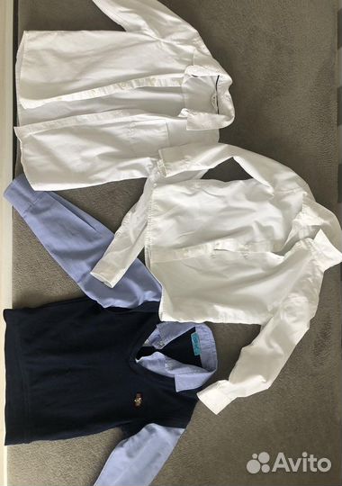 Школьная форма