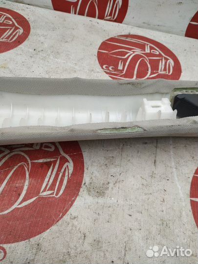 Обшивка стойки передняя Infiniti Fx35 S51 VQ35HR