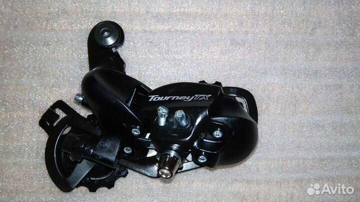 Групсет Shimano + Microshift