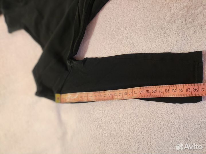 Гимнастический купальник 140-146