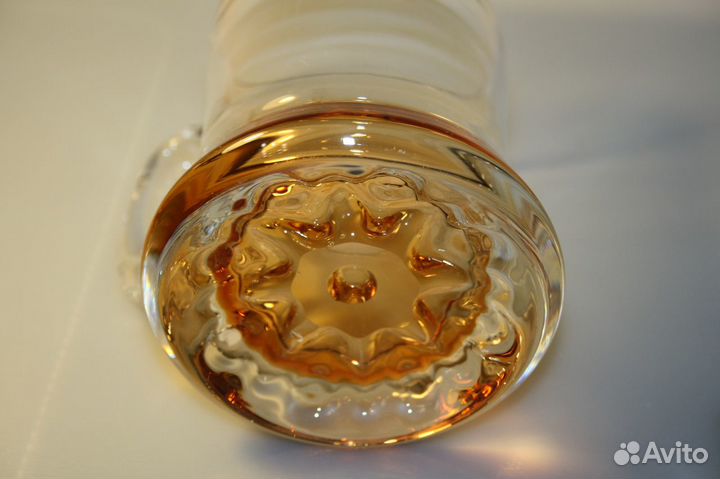 Пепельница. Колба