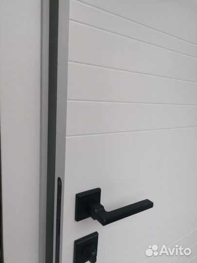 Дверь межкомнатная