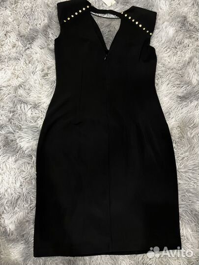 Платье новое