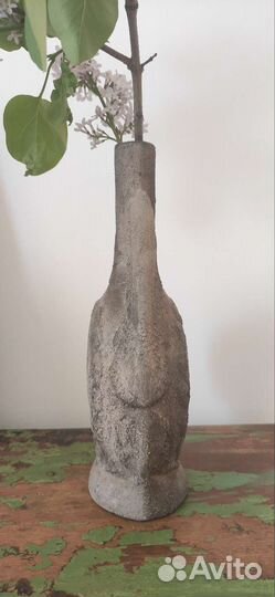 Кувшин Ваза глина