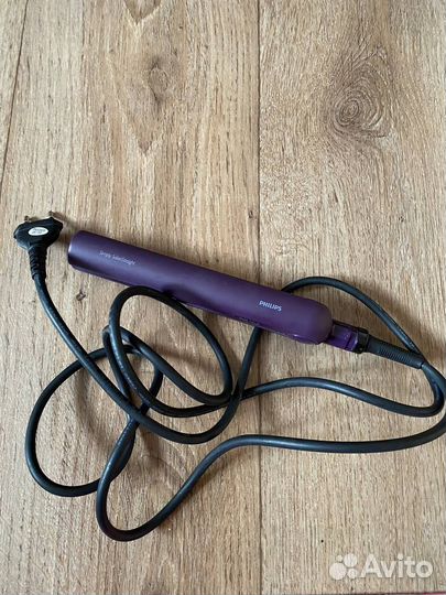 Выпрямитель для волос philips