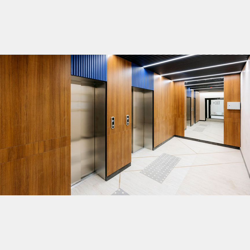 3-к. квартира, 110,8 м², 9/11 эт.