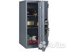 Сейф для оружия, документов