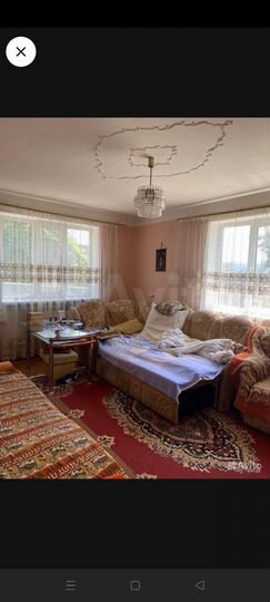 Дом 220 м² на участке 10 сот.