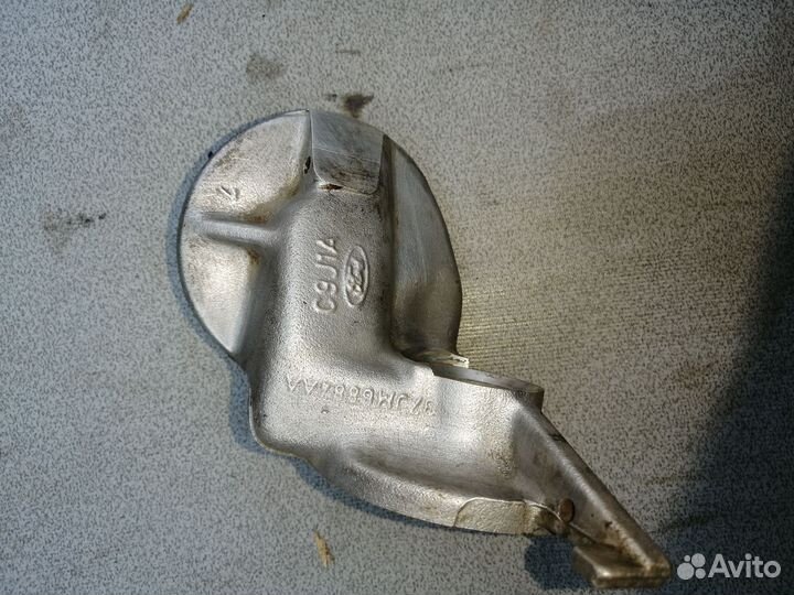 Кронштейн масляного фильтра для Ford Explorer (U2)